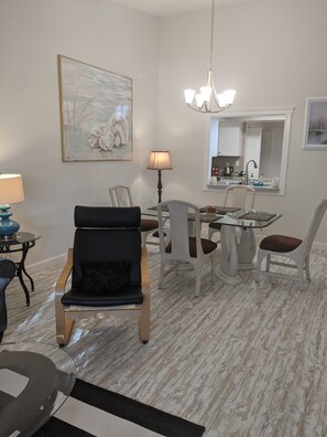 Spiseområde