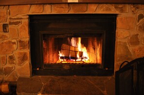 Chimenea