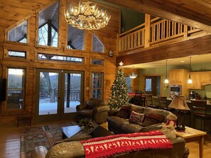 Great room