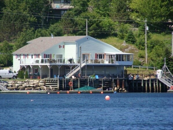 Ulkopuoli