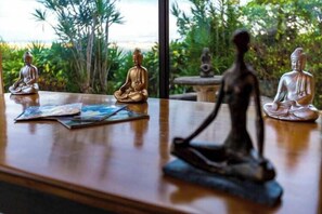 Yoga Meditation