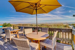 Sundeck