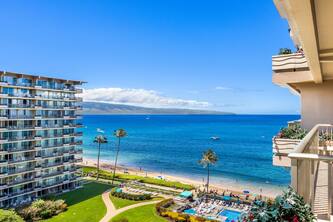 Gorgeous & Spacious 2Bd/2Bath Condo, Whaler 923