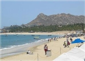 Playa