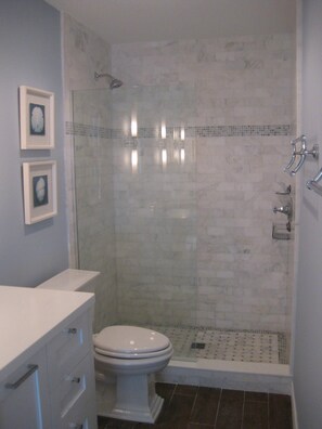 Master Bath view 1