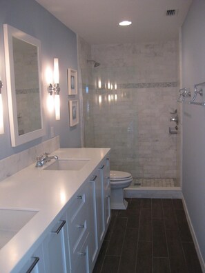 Master Bath View 2