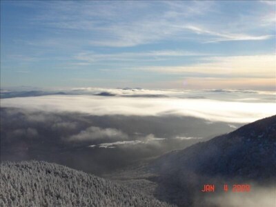 Jay Peak - Ski-in / Ski-Out at the Best in the East