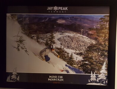 Jay Peak - Ski-in / Ski-Out at the Best in the East