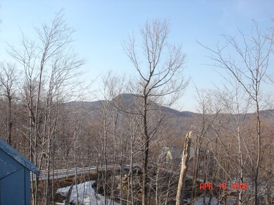 Jay Peak - Ski-in / Ski-Out at the Best in the East