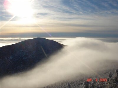 Jay Peak - Ski-in / Ski-Out at the Best in the East