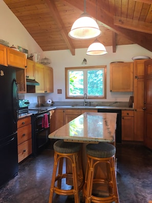 Cuisine privée