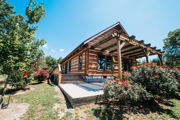 Arrive at Peavine and sees those views as soon as you step out of the vehicle.