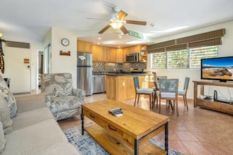 Kihei Kai Nani - 1BR Unit, Just Steps Away From Kamaole Beach!