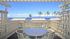 Dinning al fresco