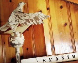 Innendetails