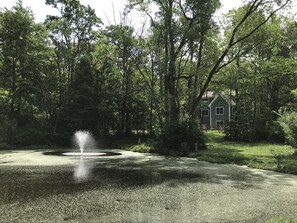 Boendeområde