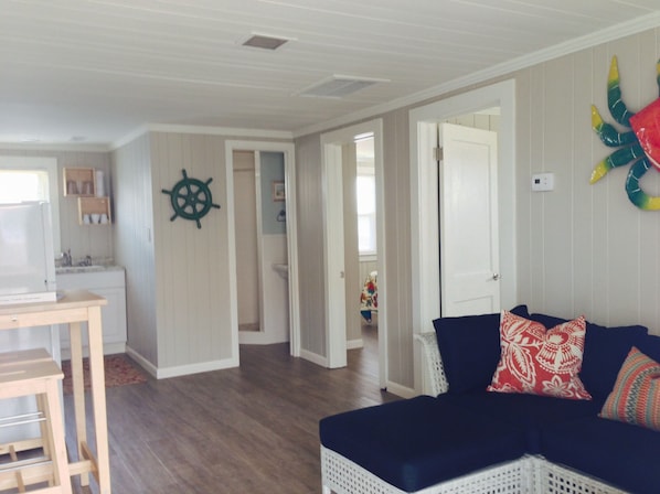 General Living Area