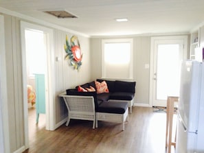 Sitting Area