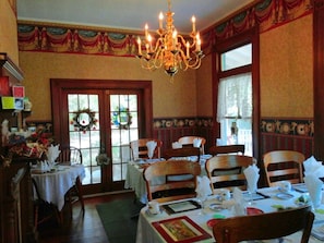 Restauranger