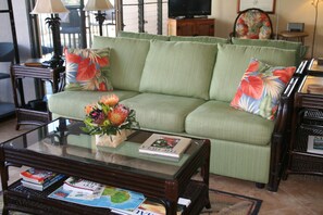 Queen sofa bed