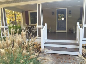 Autumn @ Heartland House