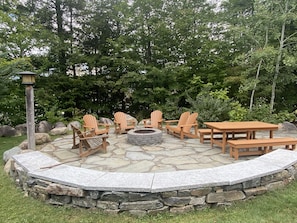 Fire pit