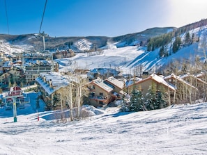 Sports d’hiver
