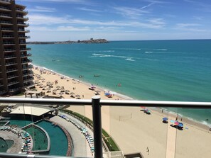 Playa
