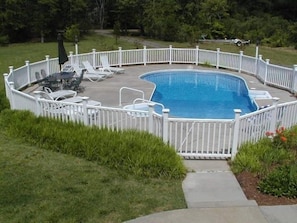 pool