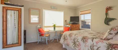 Shell Beach Suite