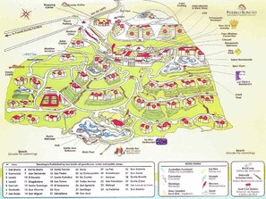 Property map