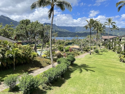 View from Lanai #1304