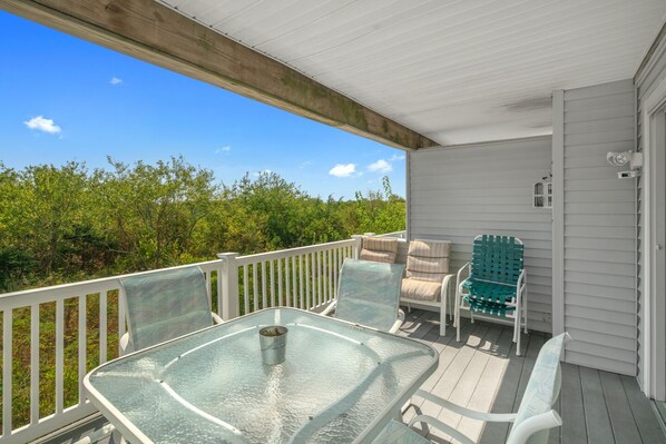 4019 1st FL deck
