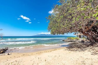 2 Bedroom Vacation Condo - West Maui - Great Location!