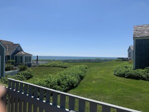 The view never gets old…