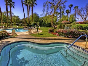 1 Of 6 Gorgeous Pools