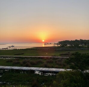 Sunrise