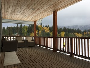 Deck Views