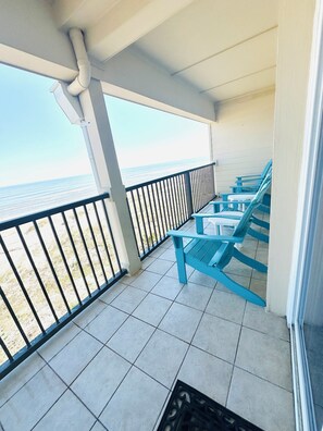 Captivating views