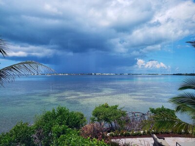 Island Paradise~Beach~ Pool~  Kayaks~ Paddle Boards~ Water Views~ Priceless!