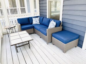 Terrass/Patio