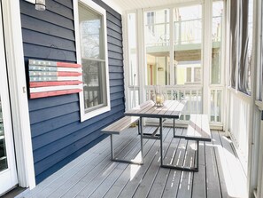 Boendeområde