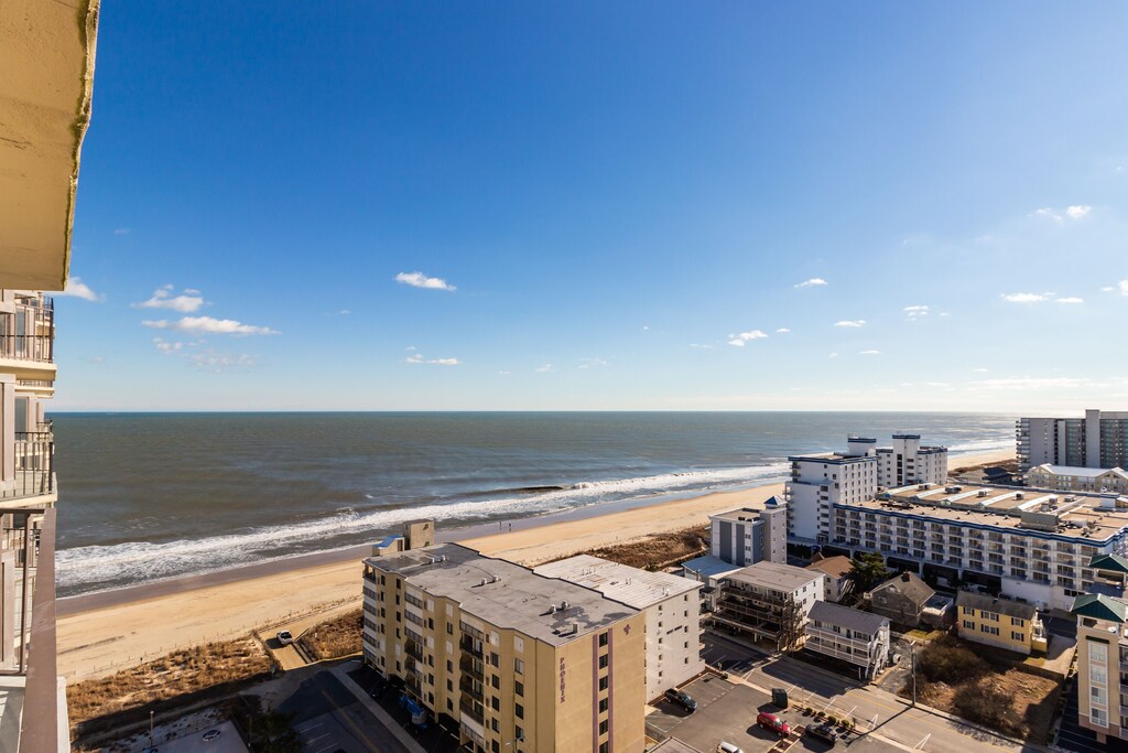 9400 Oceanside, Ocean City Vacation Rentals condo and apartment