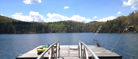 Lago
