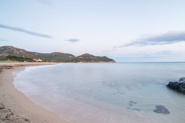Strand