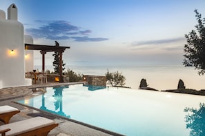 Piscina privata