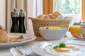 Colazione