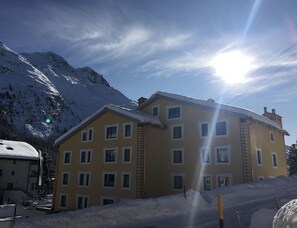 Eksteriør