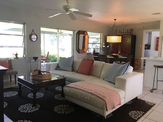 Naples House