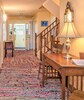 Entryway and Hallway 